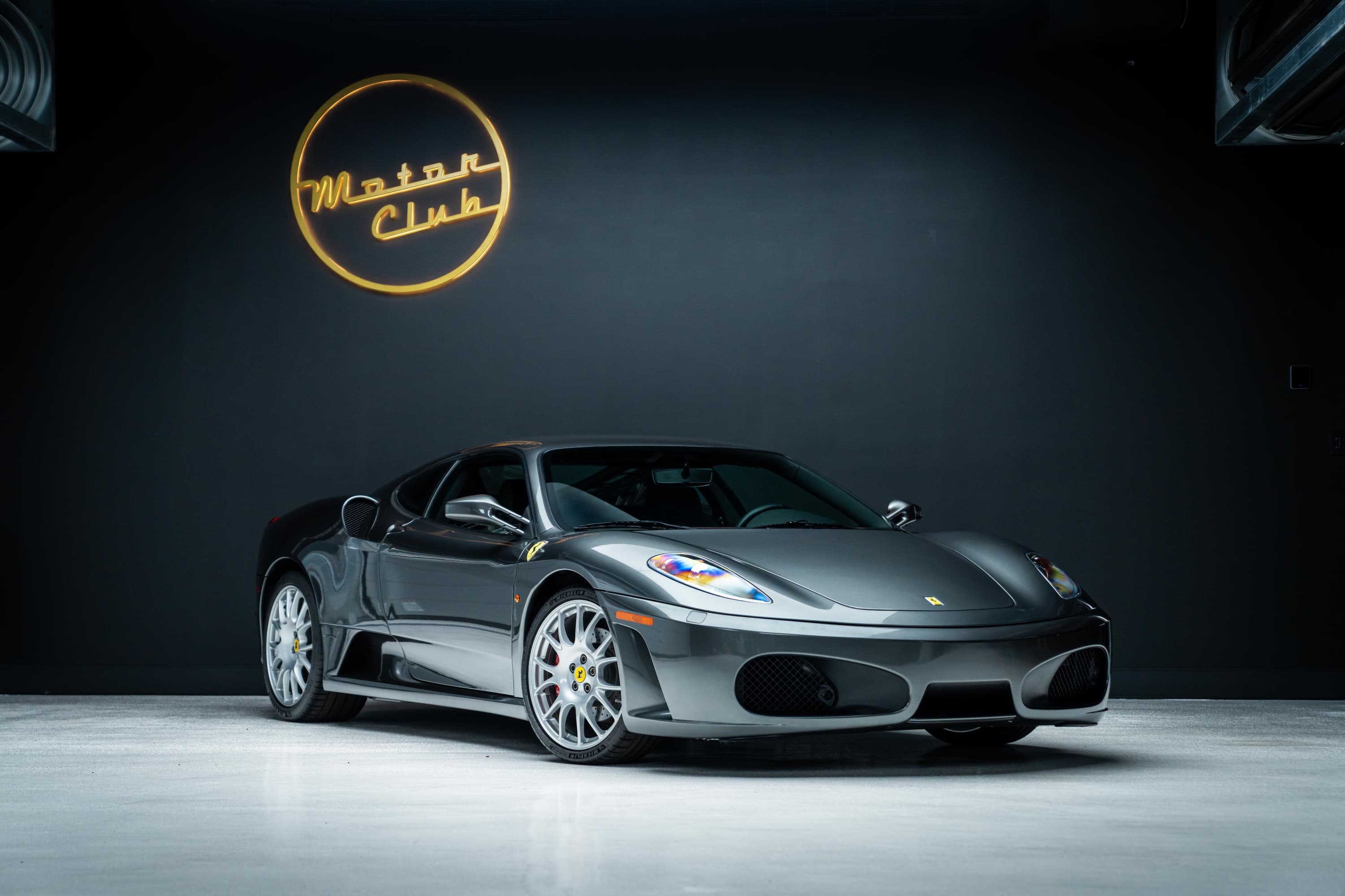 2007 Ferrari F430 — photo 1 of 112