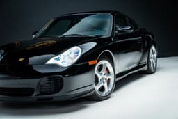 2003 Porsche 911 Turbo - Photo 7