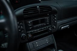 2003 Porsche 911 Turbo - Photo 32