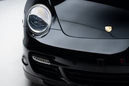 2008 Porsche 911 Turbo - Photo 13