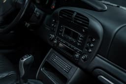 2003 Porsche 911 Turbo - Photo 28