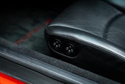 1997 Porsche 911 TURBO - Photo 69
