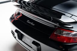 2008 Porsche 911 Turbo - Photo 23