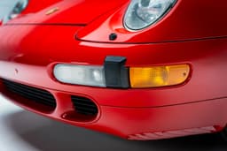 1997 Porsche 911 TURBO - Photo 16