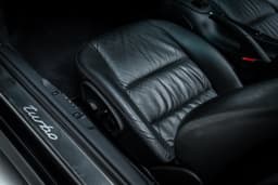 2003 Porsche 911 Turbo - Photo 30