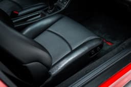 1997 Porsche 911 TURBO - Photo 76