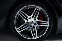 2008 Porsche 911 Turbo - Photo 31