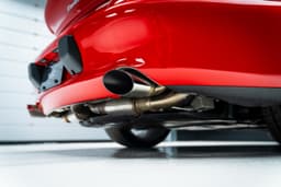 1997 Porsche 911 TURBO - Photo 49