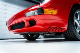 1997 Porsche 911 TURBO - Photo 17