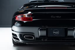 2008 Porsche 911 Turbo - Photo 27