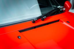 1997 Porsche 911 TURBO - Photo 19
