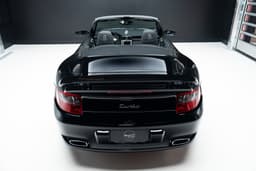 2008 Porsche 911 Turbo - Photo 10