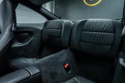 2003 Porsche 911 Turbo - Photo 19