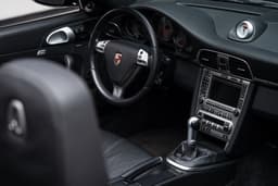 2008 Porsche 911 Turbo - Photo 36