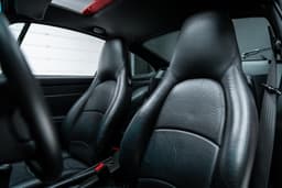 1997 Porsche 911 TURBO - Photo 63