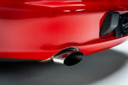 1997 Porsche 911 TURBO - Photo 47