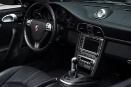 2008 Porsche 911 Turbo - Photo 40