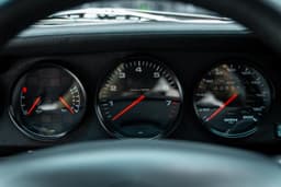 1997 Porsche 911 TURBO - Photo 74