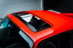 1997 Porsche 911 TURBO - Photo 54