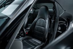 2003 Porsche 911 Turbo - Photo 15