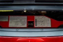 1997 Porsche 911 TURBO - Photo 56