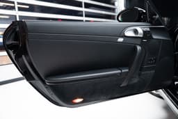 2008 Porsche 911 Turbo - Photo 43