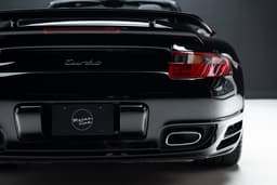 2008 Porsche 911 Turbo - Photo 28