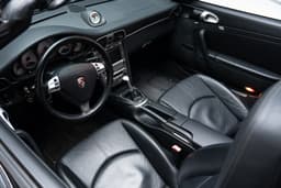 2008 Porsche 911 Turbo - Photo 32