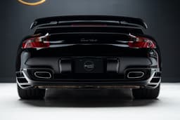 2008 Porsche 911 Turbo - Photo 8