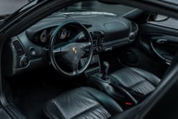 2003 Porsche 911 Turbo - Photo 17