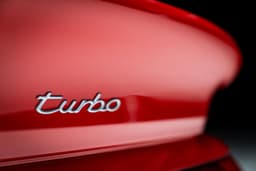 1997 Porsche 911 TURBO - Photo 46