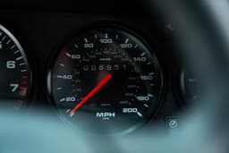 1997 Porsche 911 TURBO - Photo 71