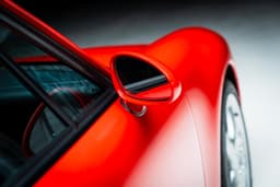 1997 Porsche 911 TURBO - Photo 36