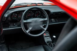 1997 Porsche 911 TURBO - Photo 66