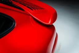 1997 Porsche 911 TURBO - Photo 52