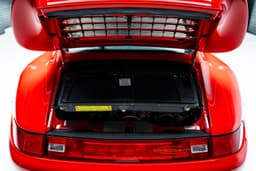 1997 Porsche 911 TURBO - Photo 55