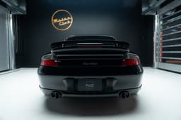 2003 Porsche 911 Turbo - Photo 4