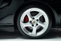 2003 Porsche 911 Turbo - Photo 12