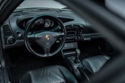 2003 Porsche 911 Turbo - Photo 21