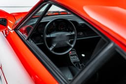 1997 Porsche 911 TURBO - Photo 83