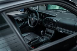 2003 Porsche 911 Turbo - Photo 24