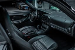 2003 Porsche 911 Turbo - Photo 27