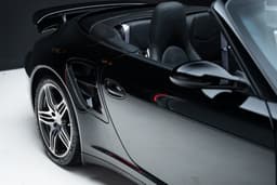 2008 Porsche 911 Turbo - Photo 18