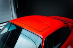 1997 Porsche 911 TURBO - Photo 25