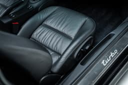 2003 Porsche 911 Turbo - Photo 29