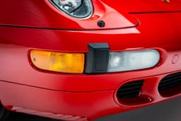 1997 Porsche 911 TURBO - Photo 15