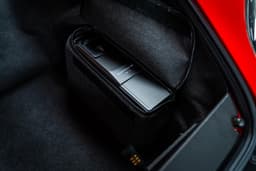 1997 Porsche 911 TURBO - Photo 59