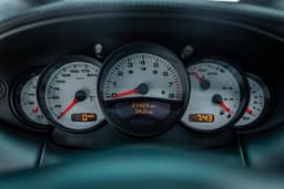 2003 Porsche 911 Turbo - Photo 31