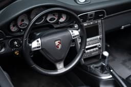 2008 Porsche 911 Turbo - Photo 38
