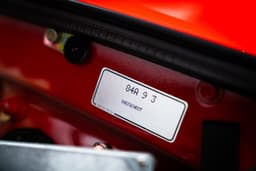1997 Porsche 911 TURBO - Photo 60